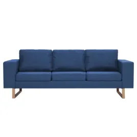 3-osobowa-sofa-tapicerowana-tkanina-niebieska