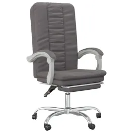 rozkladany-fotel-biurowy-szary-sztuczna-skora