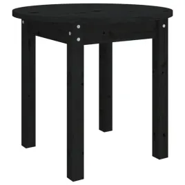stolik-kawowy-czarny-o45x40-cm-lite-drewno-sosnowe