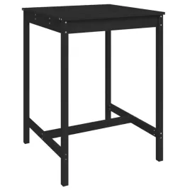 czarny-drewniany-stolik-ogrodowy-825-x-825-x-110-cm-z-sosny