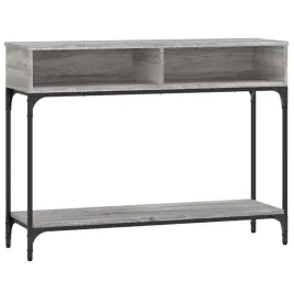 stolik-konsolowy-szary-dab-sonoma-100x305x75-cm
