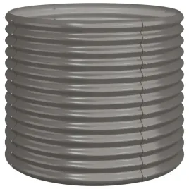 donica-ogrodowa-stal-ocynkowana-80x80x68-cm-szara