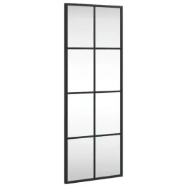 lustro-scienne-z-czarna-rama-30-x-80-cm