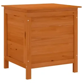 brazowa-skrzynia-ogrodowa-z-litego-drewna-jodlowego-50-x-49-x-565-cm