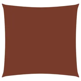 zagiel-ogrodowy-tkanina-oxford-kwadratowy-5x5-m-terakota