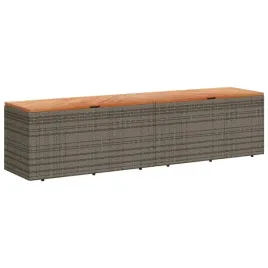 skrzynia-ogrodowa-z-funkcja-lawki-rattan-pe-220x50x54-cm-szaro-brazow
