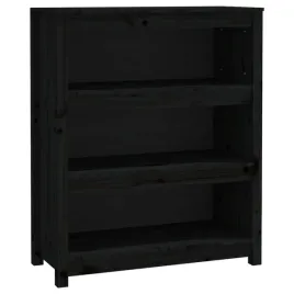 regal-na-ksiazki-czarny-80x35x97-cm-lite-drewno-sosnowe
