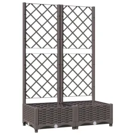 donica-ogrodowa-z-kratka-brazowa-80x40x1215-cm-pp