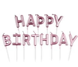 swieczki-na-tort-urodzinowe-literki-happy-birthday-rose-gold-dekoracje