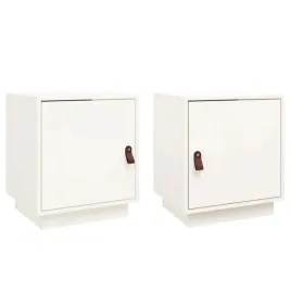 szafki-nocne-2-szt-biale-40x34x45-cm-lite-drewno-sosnowe