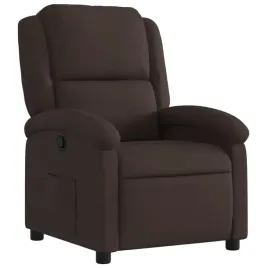 fotel-rozkladany-z-reczna-funkcja-odchylania-ciemny-braz-71x865x99