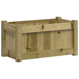 donica-ogrodowa-60x31x31-cm-impregnowane-drewno-sosnowe