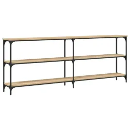 stolik-konsolowy-z-metalowa-rama-dab-sonoma-200x29x75-cm