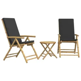 zestaw-mebli-ogrodowych-bistro-z-bambusa-ciemnoszare-poduszki-stol-45x4