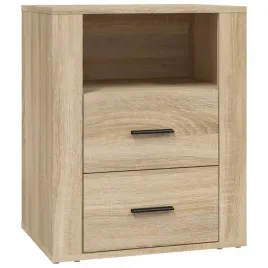 szafka-nocna-z-drewnopochodnego-materialu-2-szuflady-dab-sonoma-50x36x