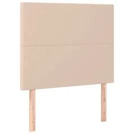 zaglowki-2-szt-cappuccino-100x5x78-88-cm-sztuczna-skora