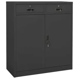 szafka-biurowa-antracytowa-90x40x102-cm-stalowa