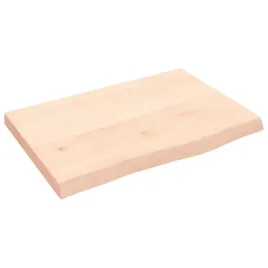 blat-stolu-60x40x-2-4-cm-surowe-lite-drewno-debowe
