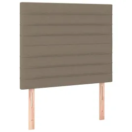 zaglowki-do-lozka-2-szt-taupe-100x5x78-88-cm-tkanina