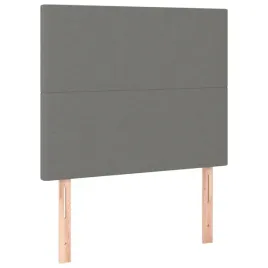zaglowki-do-lozka-2-szt-ciemnoszary-90x5x78-88-cm-tkanina