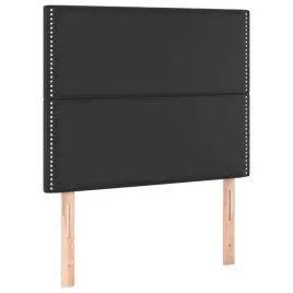 zaglowki-do-lozka-2-szt-czarny-100x5x78-88cm-sztuczna-skora