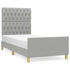 rama-lozka-z-zaglowkiem-jasnoszara-203-x-93-x-118-128-cm