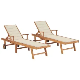 drewniany-lezak-ogrodowy-z-kremowa-poduszka-195-x-595-cm