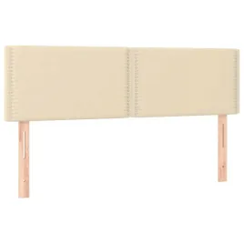 zaglowki-do-lozka-2-szt-kremowe-72x5x78-88-cm-tkanina
