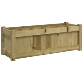 donica-ogrodowa-90x31x31-cm-impregnowane-drewno-sosnowe