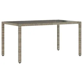 stol-ogrodowy-szary-z-szklanym-blatem-150-x-90-x-75-cm