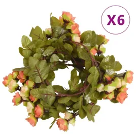 swiateczne-girlandy-kwiatowe-6-szt-sloneczna-czerwien-215-cm