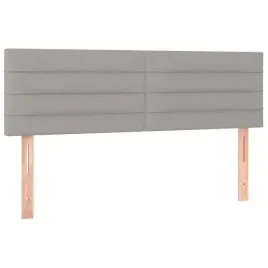 zaglowek-lozka-regulowany-jasnoszary-144x5x78-88-cm-tkanina