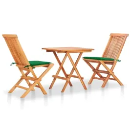 zestaw-drewnianych-mebli-bistro-z-poduszkami-zielonymi-teak-60x60x65-cm