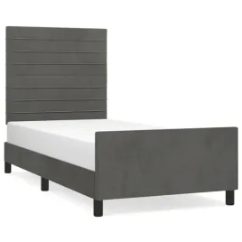 rama-lozka-z-zaglowkiem-aksamitna-ciemnoszara-203-x-103-x-118-128-cm