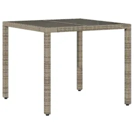 stol-ogrodowy-szary-90-x-90-x-75-cm-rattan-pe-szklo-hartowane-stal-mal