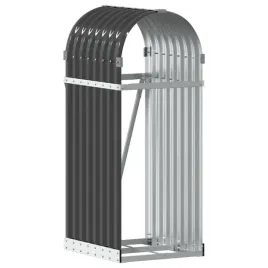 uchwyt-na-drewno-antracytowy-40x45x100-cm-ocynkowana-stal