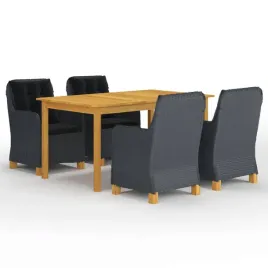 zestaw-jadalniany-do-ogrodu-150-x-90-x-74-cm-ciemnoszary-rattan-poduszki