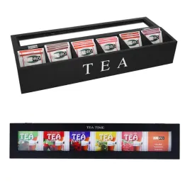 pudelko-na-herbate-czarne-6-przegrodek-herbaciarka-organizer-43x9-cm