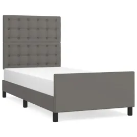 rama-lozka-z-zaglowkiem-szara-203-x-83-x-118-128-cm