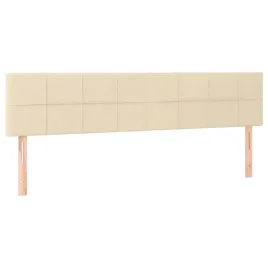 zaglowki-do-lozka-2-szt-kremowe-80x5x78-88-cm-tkanina