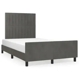 rama-lozka-z-zaglowkiem-aksamitna-ciemnoszara-203-x-126-x-118-128-cm