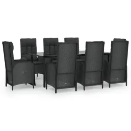 zestaw-mebli-ogrodowych-z-rattanem-pe-czarny-8-krzesel-i-stol-200x100x
