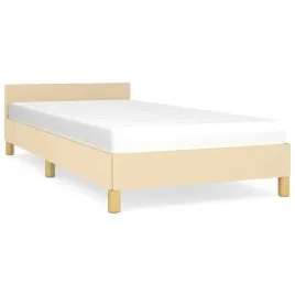 rama-lozka-z-zaglowkiem-kremowa-207-x-93-x-50-cm-pasujacy-materac-90