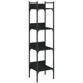 regal-na-ksiazki-z-otwartymi-polkami-czarny-35x30x1385-cm-stal-i-d