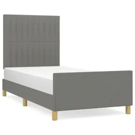 rama-lozka-z-zaglowkiem-ciemnoszary-203-x-83-x-118-128-cm