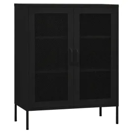 szafka-do-przechowywania-stalowa-z-niwelatorami-czarna-80x35x1015-cm
