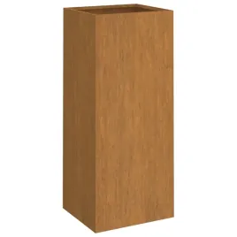 donica-32x29x75-cm-stal-kortenowska