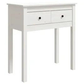 stolik-konsolowy-bialy-70x35x75-cm-lite-drewno-sosnowe