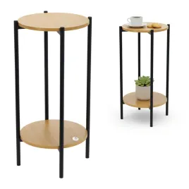stolik-kawowy-boczny-pomocniczy-metalowy-31x61-cm-dwupoziomowy-do-salonu