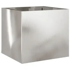 donica-srebrna-32x30x29-cm-stal-nierdzewna